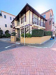 足立区東和二丁目