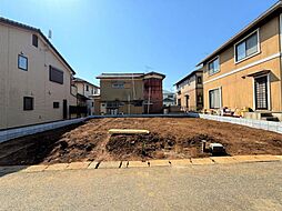 八千代市村上(土地)