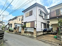 所沢市荒幡　中古戸建