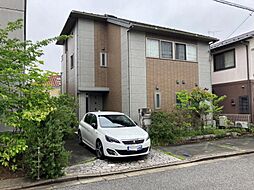 ミサワホーム　おゆみ野南4丁目（定期借地権付き建物）