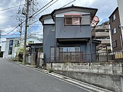 さいたま市緑区中尾土地