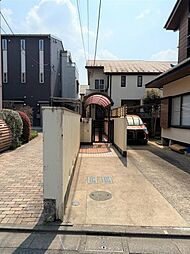 浜田山3丁目 ミサワホーム施工中古戸建