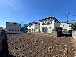 千歳台2丁目土地