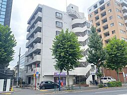 ヴェラハイツ中野坂上