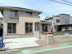 八王子市めじろ台1丁目　中古戸建　ミサワホーム施工