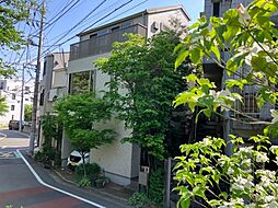 中野区本町3丁目ミサワホーム旧施工