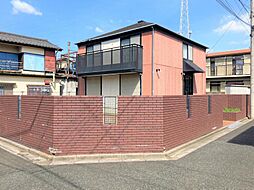 練馬区西大泉四丁目