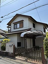 日高市武蔵台3丁目中古戸建