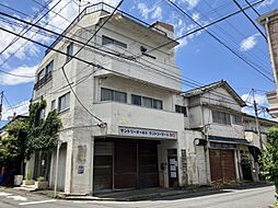 豊島区長崎6丁目土地　Ａ区画