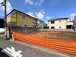 豊島区長崎6丁目土地 A区画