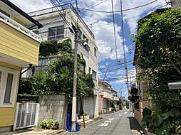 豊島区長崎6丁目土地　Ａ区画