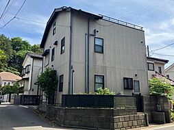 清瀬市中里2丁目