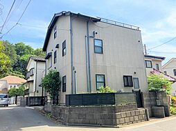 清瀬市中里2丁目