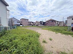 相模原市中央区田名　土地