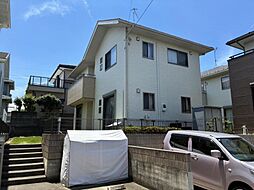 深谷市上柴町東5丁目　中古戸建