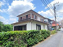 松戸市大谷口　（中古戸建）