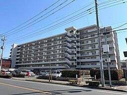 サンクレイドル玉川上水
