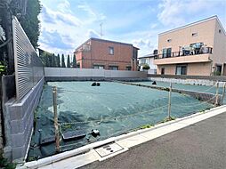 三鷹市上連雀4丁目　No.2