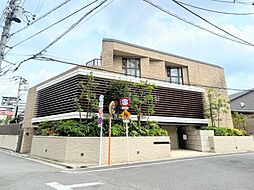 Brillia東中野Parkside Hills