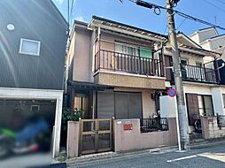 大田区下丸子1丁目 土地