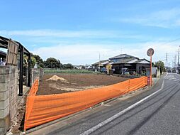 練馬区大泉町2丁目　土地 　1区画　1区画