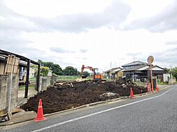 練馬区大泉町2丁目　土地 　1区画　1区画