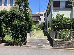 相模原市中央5丁目土地