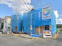 ハートフルタウン日野市西平山二丁目 A号棟 A号棟