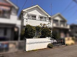 国分寺市日吉町3丁目土地