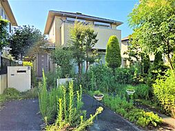 八王子市七国5丁目 ミサワホーム施工 中古戸建