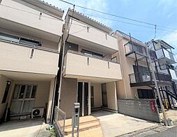 板橋区栄町　中古戸建