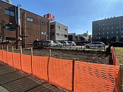 新座市野火止1丁目 1区画