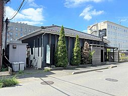 新座市野火止1丁目　1区画