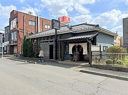 新座市野火止1丁目　2区画