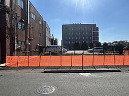 新座市野火止1丁目 2区画