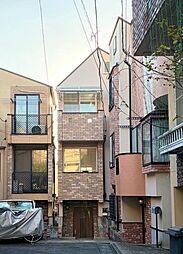 世田谷区代沢1丁目中古戸建