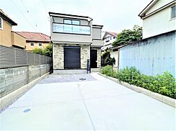 東元町16期 新築戸建