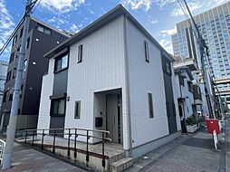 江東区木場6丁目ミサワホーム中古戸建