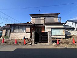 市川市若宮二丁目土地