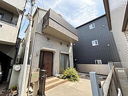 「スムストック」中野区中野1丁目 ミサワホーム施工戸建