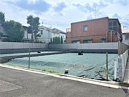 三鷹市上連雀4丁目 　新築戸建1号棟