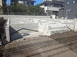 八王子市台町1丁目 ・新築戸建・C号棟