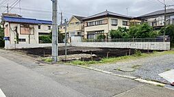 八王子市台町1丁目・新築戸建・B号棟