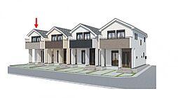 八王子市台町1丁目・新築戸建・ A号棟