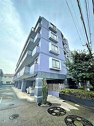 セザール高井戸ガーデン