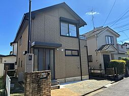 武蔵村山市大南3丁目中古戸建