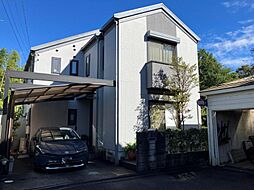 町田市南大谷2丁目旧ミサワホーム施工戸建て