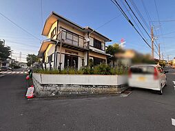 横須賀市ハイランド2丁目土地