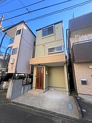 江戸川区松島4丁目  中古戸建