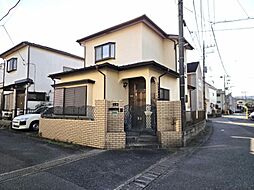 相模原市緑区町屋一丁目 土地（古屋有）